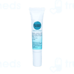 Eyez Gel 20 Plus Under Eyes Gel 15ml