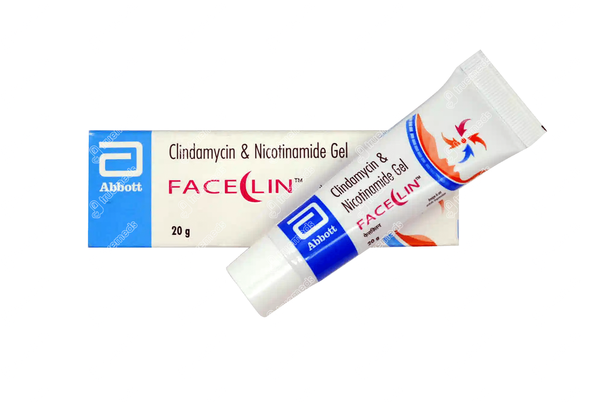 Faceclin 14 Gel 20 Gm Uses, Side Effects, Dosage, Price Truemeds