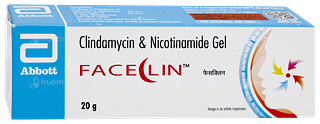 Faceclin Gel 20gm