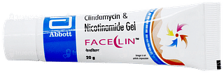 Faceclin Gel 20gm