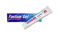 Fastum Gel 30gm