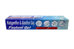 Fastum Gel 30gm