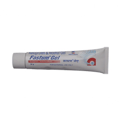 Fastum Gel 30gm