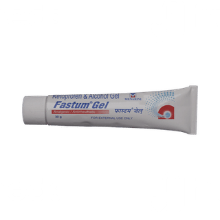 Fastum Gel 30gm