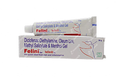 Felini Gel 30gm