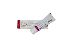 Femcinol A 1/4 % Gel 20 GM