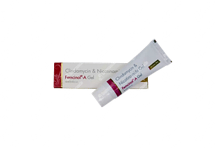 Femcinol A 1/4 % Gel 20 GM