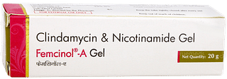 Femcinol A Gel 20gm