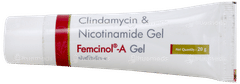 Femcinol A Gel 20gm