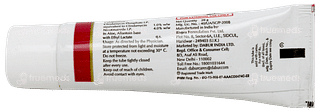 Femcinol A Gel 20gm