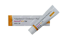 Femcinol Adp Gel 15gm