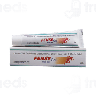 Fense Gel 30gm