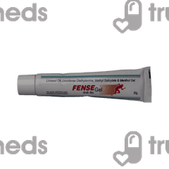 Fense Gel 30gm