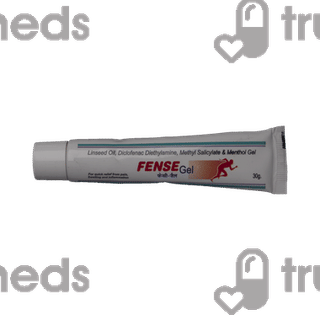 Fense Gel 30gm