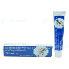 Fleximore Gel 30Gm