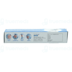 Fleximore Gel 30Gm Fleximore Gel 30Gm