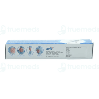 Fleximore Gel 30Gm
