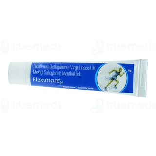 Fleximore Gel 30Gm