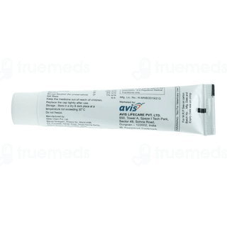 Fleximore Gel 30Gm
