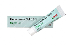 Flucos Gel 15gm