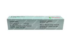 Flucos Gel 15gm