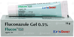 Flucos Gel 15gm Flucos Gel 15gm