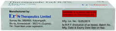 Flucos Gel 15gm Flucos Gel 15gm