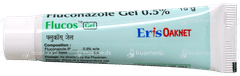 Flucos Gel 15gm Flucos Gel 15gm