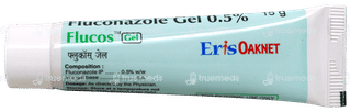 Flucos Gel 15gm