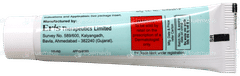 Flucos Gel 15gm Flucos Gel 15gm
