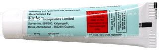 Flucos Gel 15gm