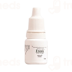 Frenix 0.5 % Gel 5 ML