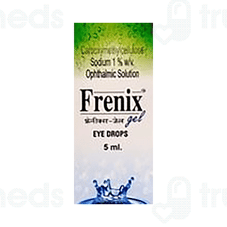 Frenix 0.5 % Gel 5 ML