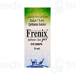 Frenix 0.5 % Gel 5 ML