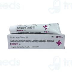 Frimov Gel 30gm