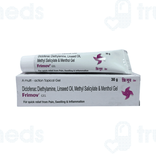 Frimov Gel 30gm
