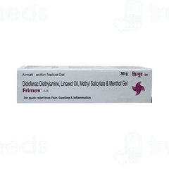 Frimov Gel 30gm