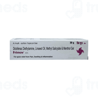 Frimov Gel 30gm