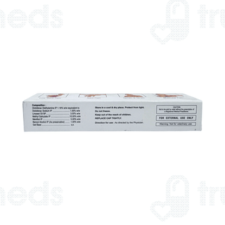 Frimov Gel 30gm