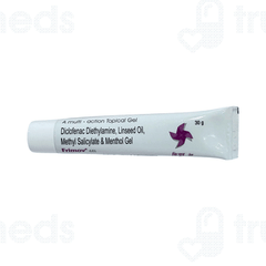 Frimov Gel 30gm