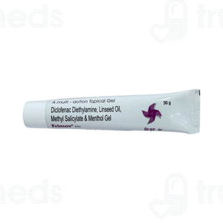 Frimov Gel 30gm