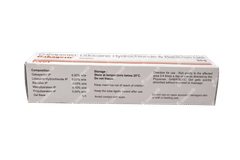 Gabagesic Gel 30gm Gabagesic Gel 30gm