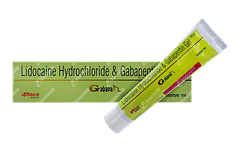 Gabapax L Gel 30gm