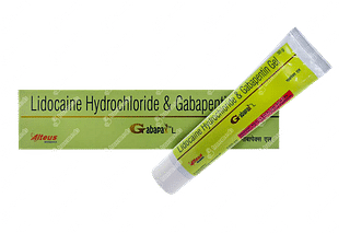 Gabapax L Gel 30 GM