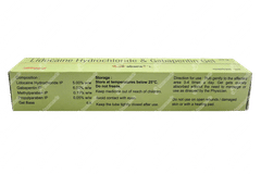Gabapax L Gel 30gm