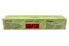 Gabapax L Gel 30gm