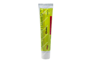 Gabapax L Gel 30gm