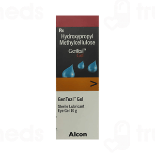 Genteal Eye Gel 10gm