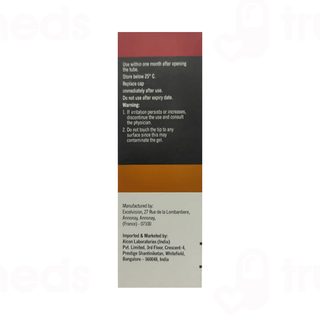 Genteal Eye Gel 10gm