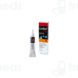 Genteal Eye Gel 10gm